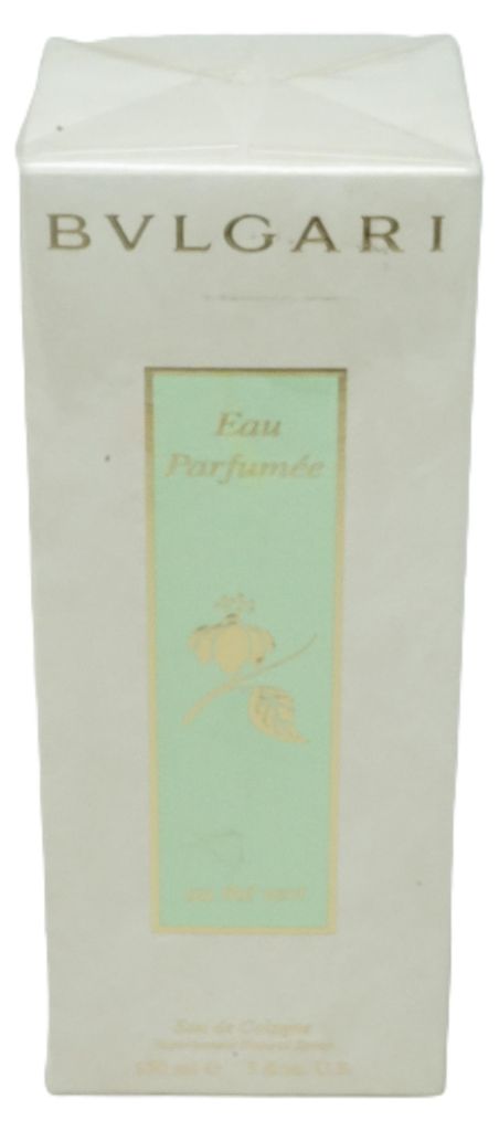 BVLGARI Eau Parfumée Au Thé Vert, Unisex, 150 ml