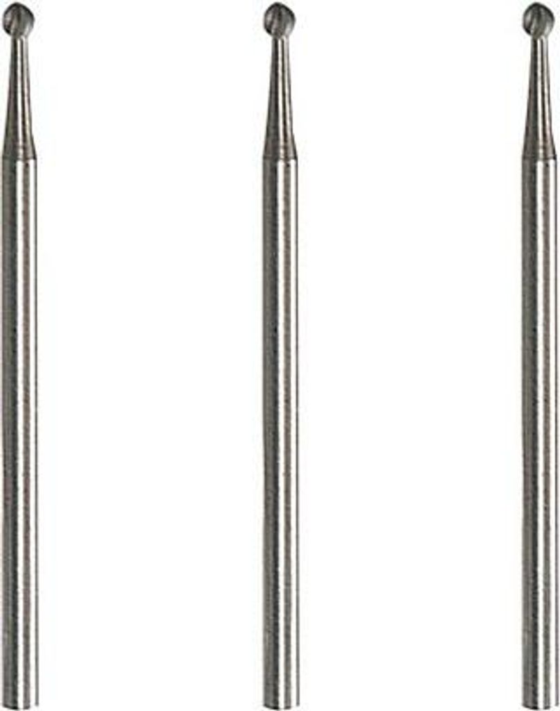 Graviermesser 2,4 mm