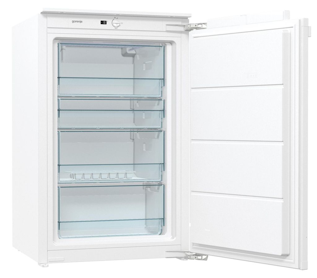 Gorenje FI2092E1 EB-Gefrierschrank 95L E 88cm integrierte Produktbild 