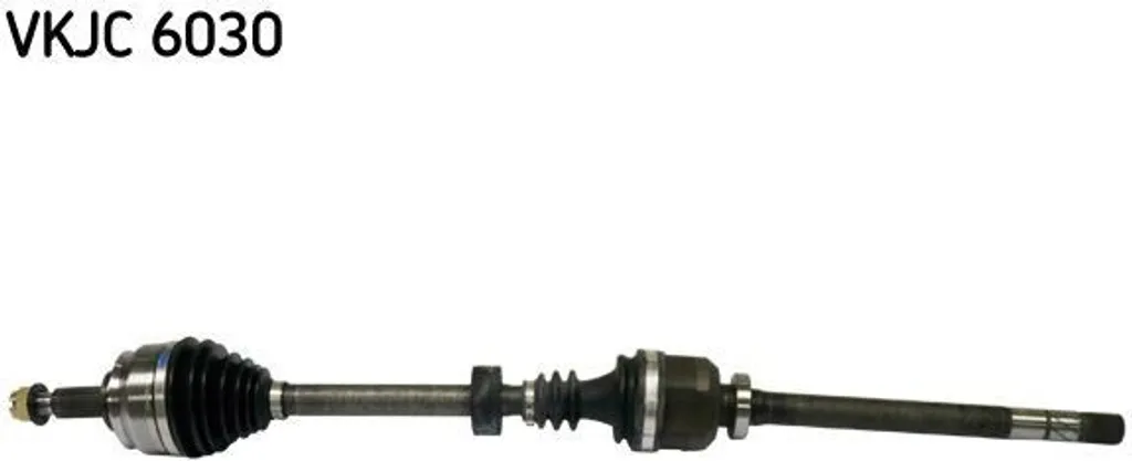 Arbre de transmission Renault VKJC 6030 SKF - Retrouvez un confort de route