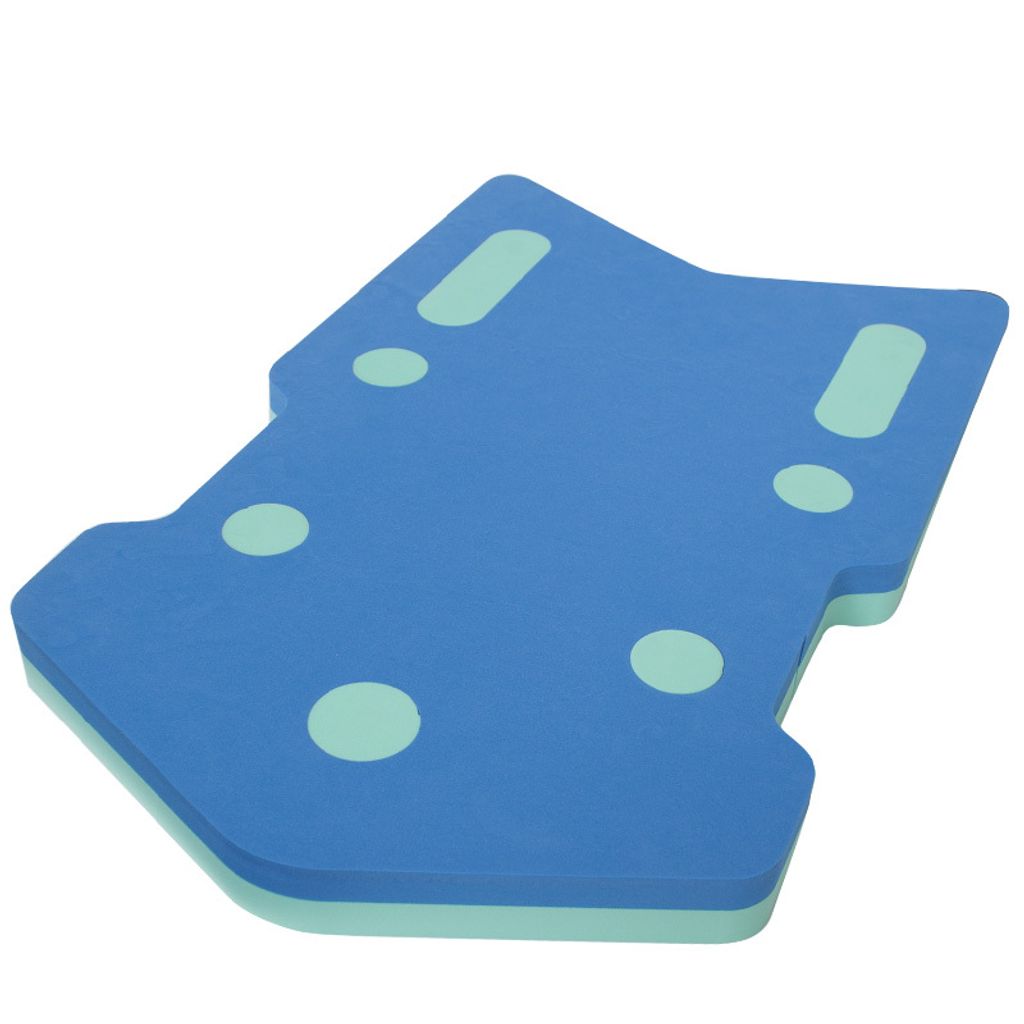 YATE TECH1 Schwimmbrett 51x31x3,5 cm