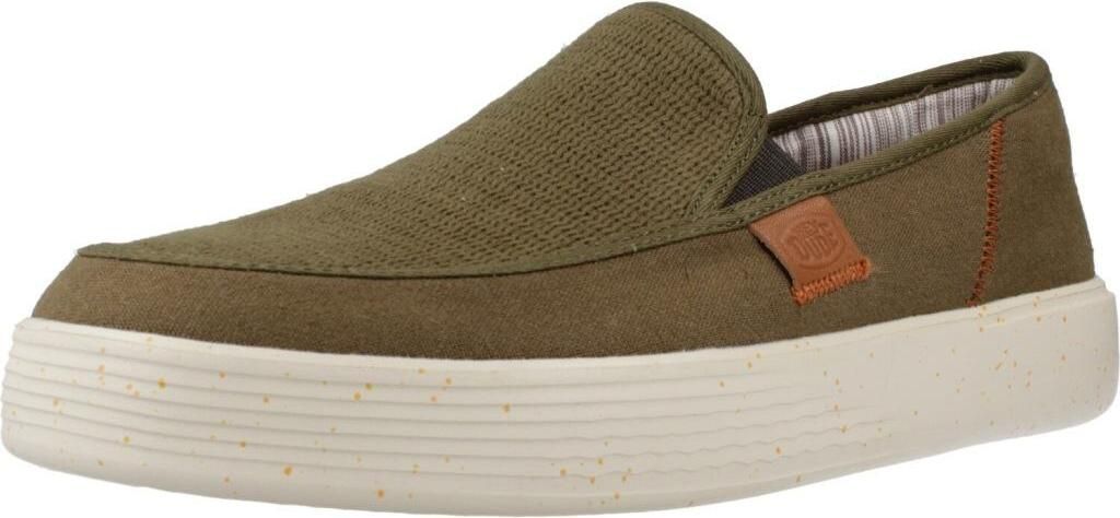 Hey Dude Sunapee M Coastline Couleur Vert Image du produit 
