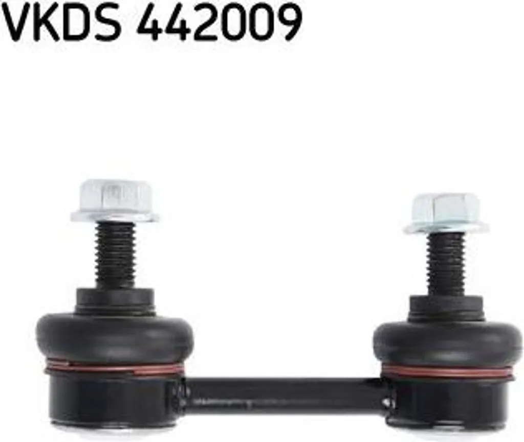 Supprimer bruits suspension avec Barre stabilisatrice SKF Panda 50704671