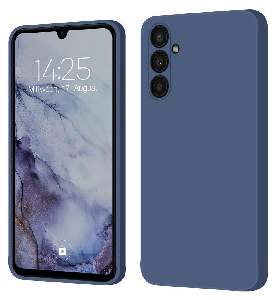 Hülle für Samsung Galaxy A34 5G Case Cover Bumper Produktbild 