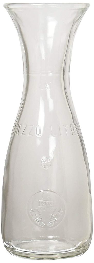 Bormioli Rocco Weinkaraffe 'Misura' Italienische Obrázok produktu 