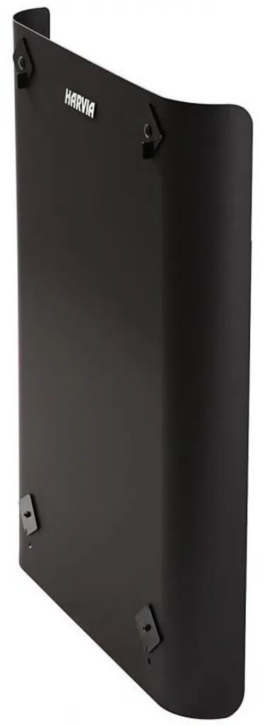 Protection Harvia WL590 : Évitez les Risques d'Incendie (Poêles H20LS/RS)
