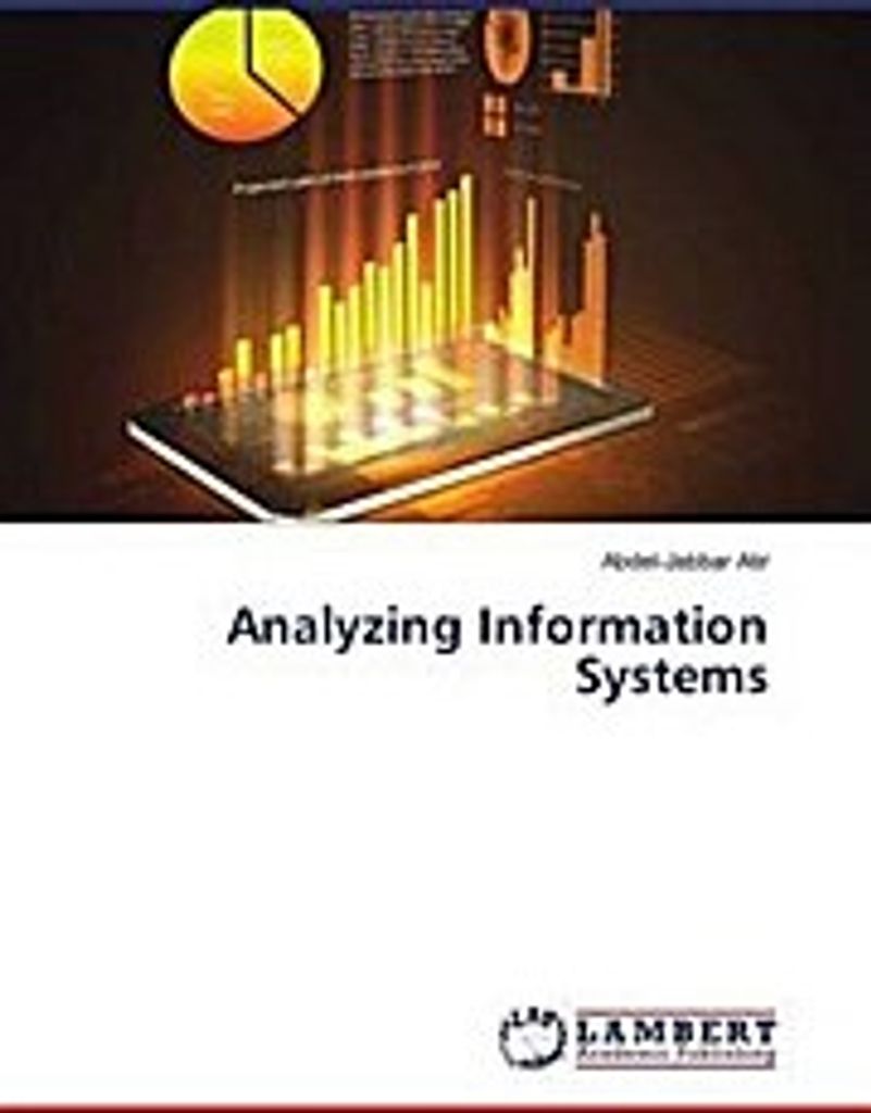 Analysieren von Informationssystemen