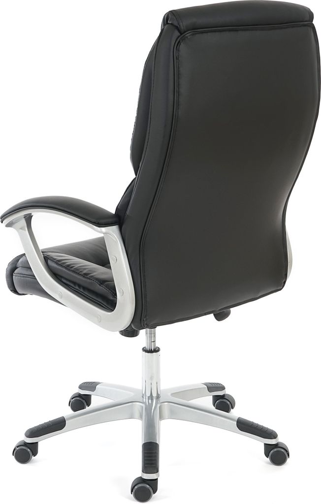 Chaise de bureau professionnelle L42 XXL, fauteuil de Image du produit 