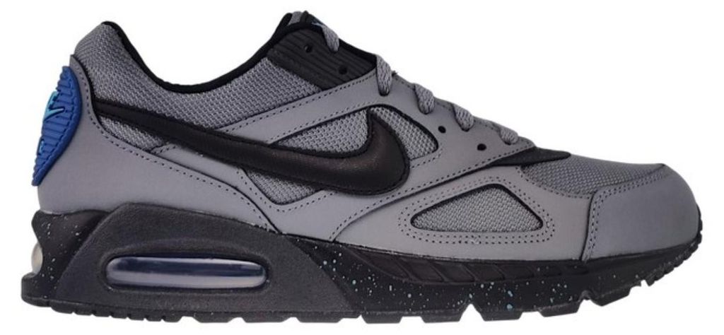 Nike Boty Air Max IVO, 580518004 Obrázek produktu 