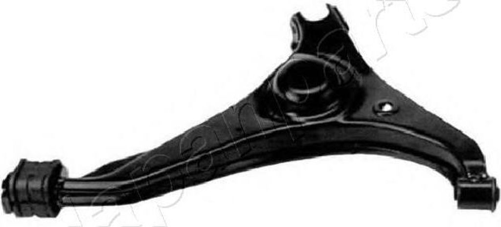 JAPANPARTS BS-822R Querlenker Hinten Rechts für SUZUKI SWIFT II Schrägheck (EA, MA)