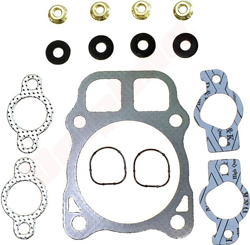 Uszczelki Kohler Cv675 ( 24 041 40S , 24 841 02S , 24 041 33 )