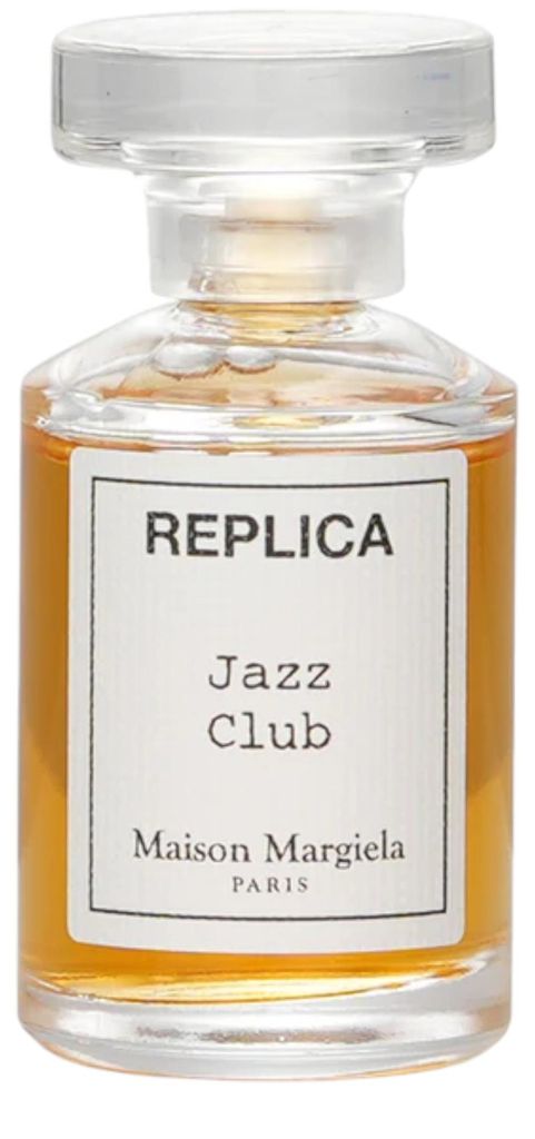 Jazz Club eau de toilette, mini formaat (7 ml) Productafbeelding 