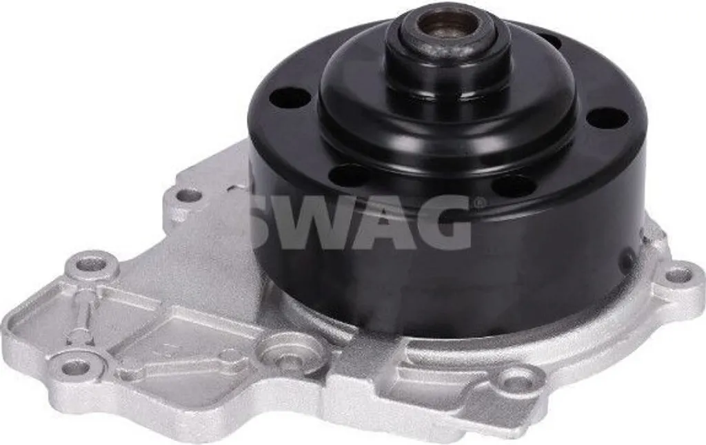 Pompe à eau SWAG 33 10 9053 pour Mercedes-Benz Vito Bus W639 Fiable