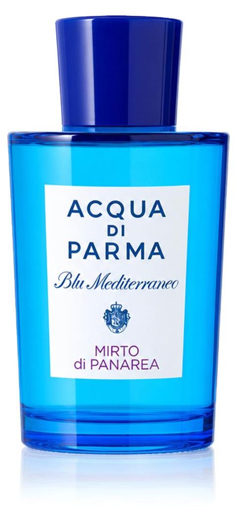 Acqua Di Parma Blu Mediterraneo Mirto di Panarea EDT 180 ml Immagine del prodotto  Immagine generata dall'IA