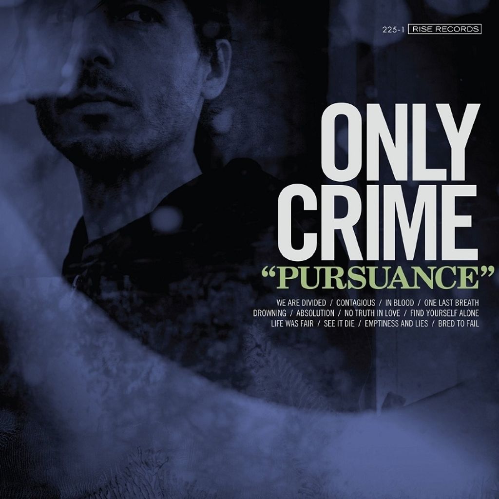 Only Crime-Pursuance