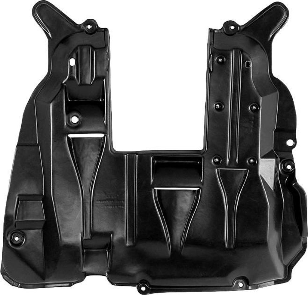 VOLVO XC90 I untere Motorabdeckung B8444S V8 OE