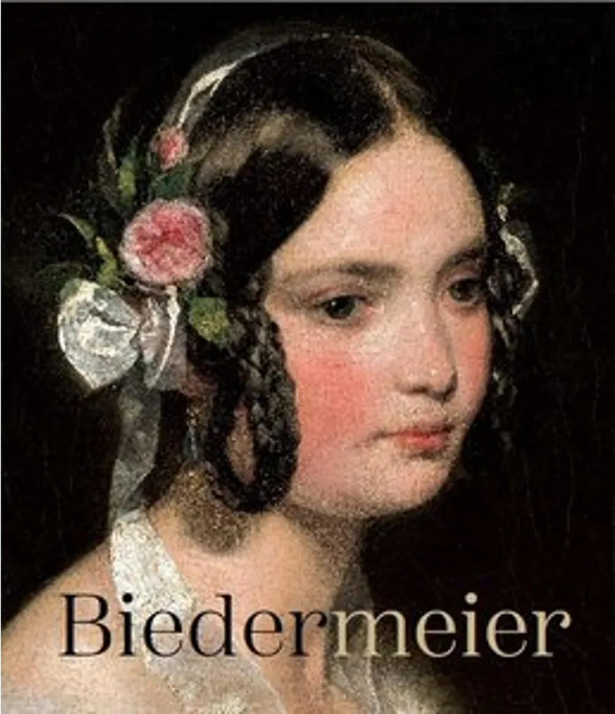 Guide Histoire de l'Art Biedermeier pour Collectionneurs et Experts