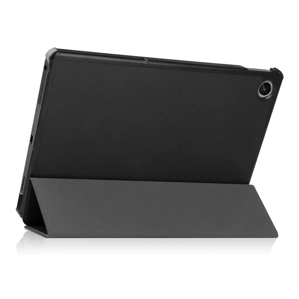 Tech-Protect Smartcase Lenovo Tab M10 Plus 10.6 3rd Gen Nero - Offerta - 3