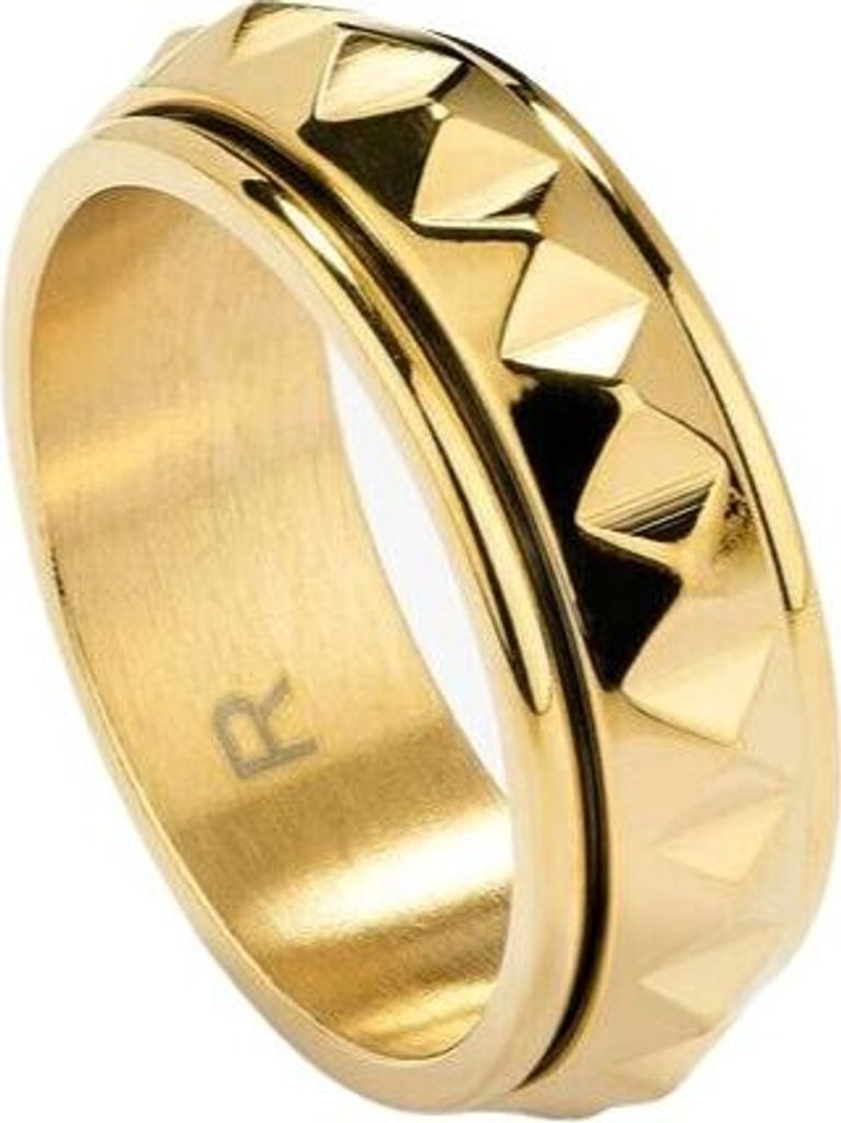 Damenring Radiant RH000259-22 22 Gold