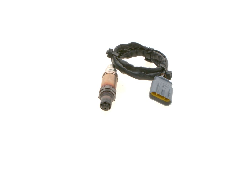 BOSCH Lambdasonde für FORD KA (RU8) vor-Kat F 00H L00 438