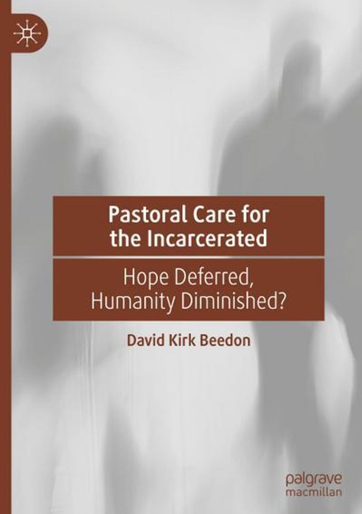 Pastoral Care for the Incarcerated