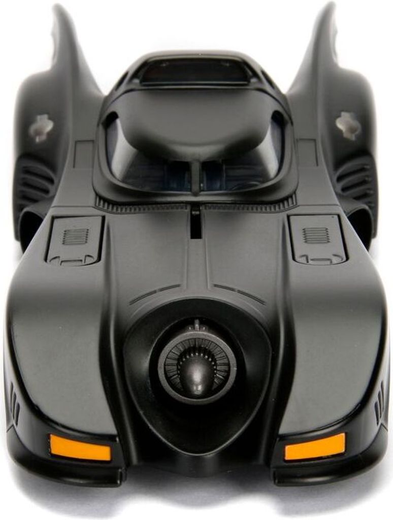 Jada Batman 1989 Batmobile 1:24 Produktbild 6
