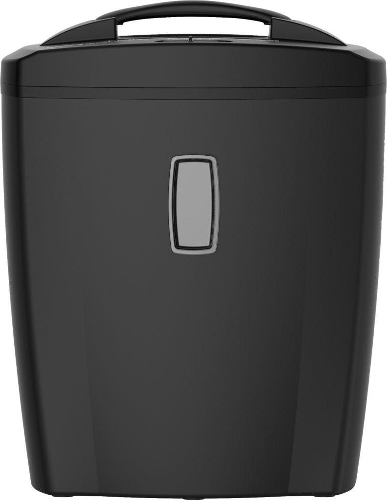 GENIE Aktenvernichter 580 XCD Plus schwarz Produktbild 13