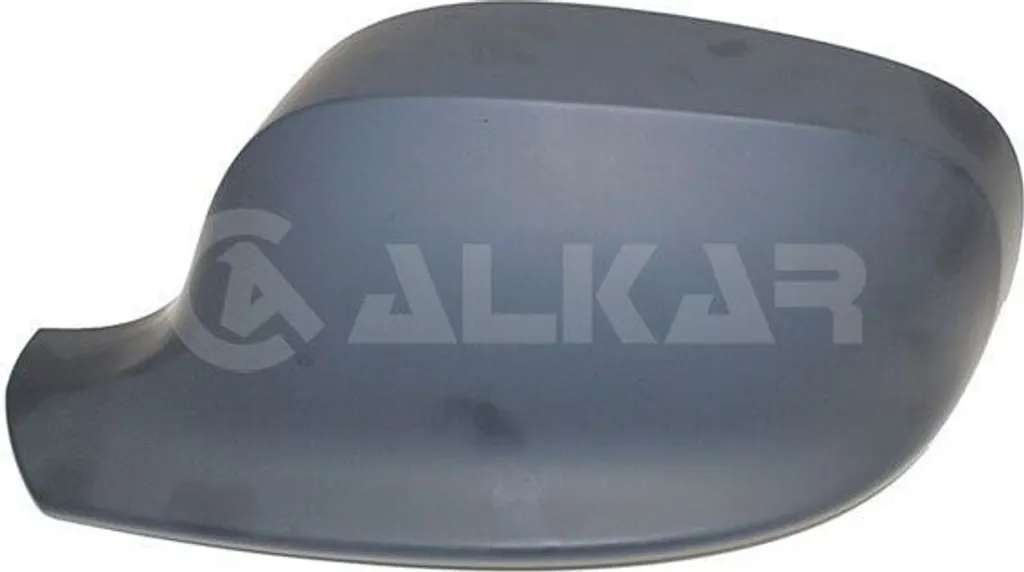 Cache rétroviseur gauche ALKAR 6341887 pour BMW X1 E84 X3 E83 F25