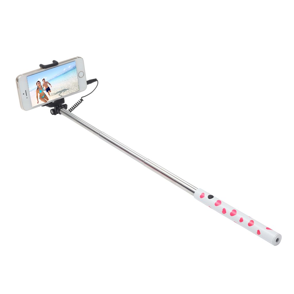 Ultron 173950, Smartphone, Pink, Silber, Weiß, Jede Marke, Produktbild 