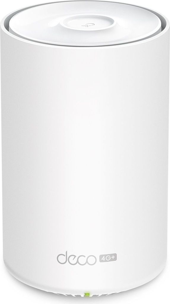 TP-Link WL-AP Access Point Deco X50-4G Mesh-System/AX3000
