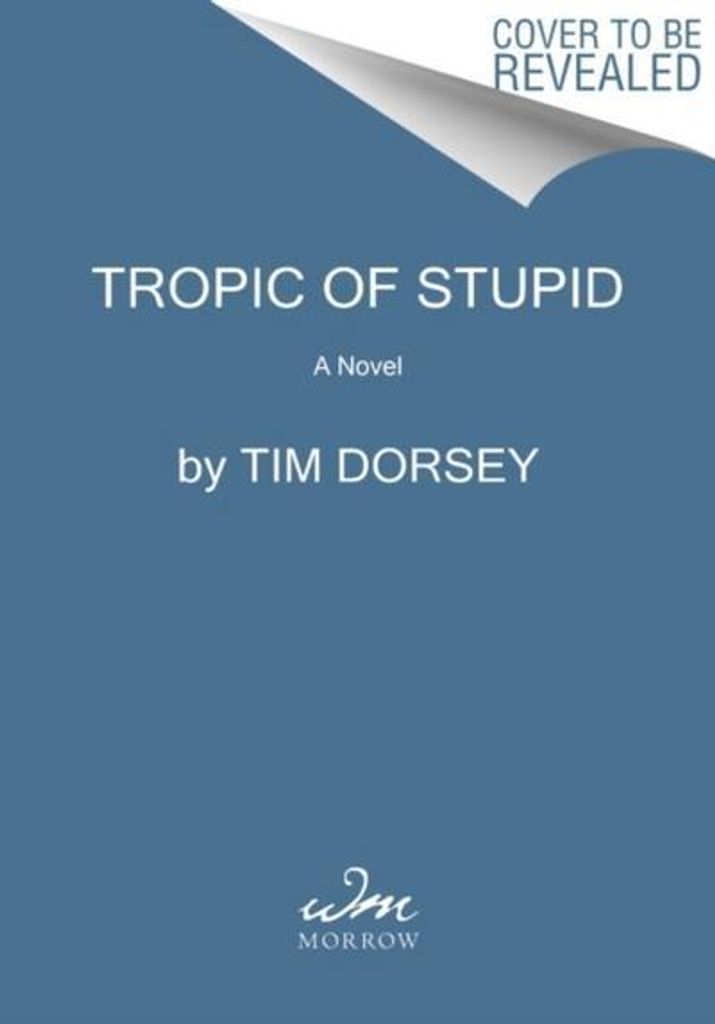 Dorsey, T: Wendekreis der Dummheit