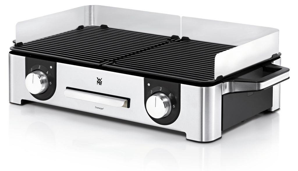 WMF 61.3024.5130 Lono Master Grill Produktbild 