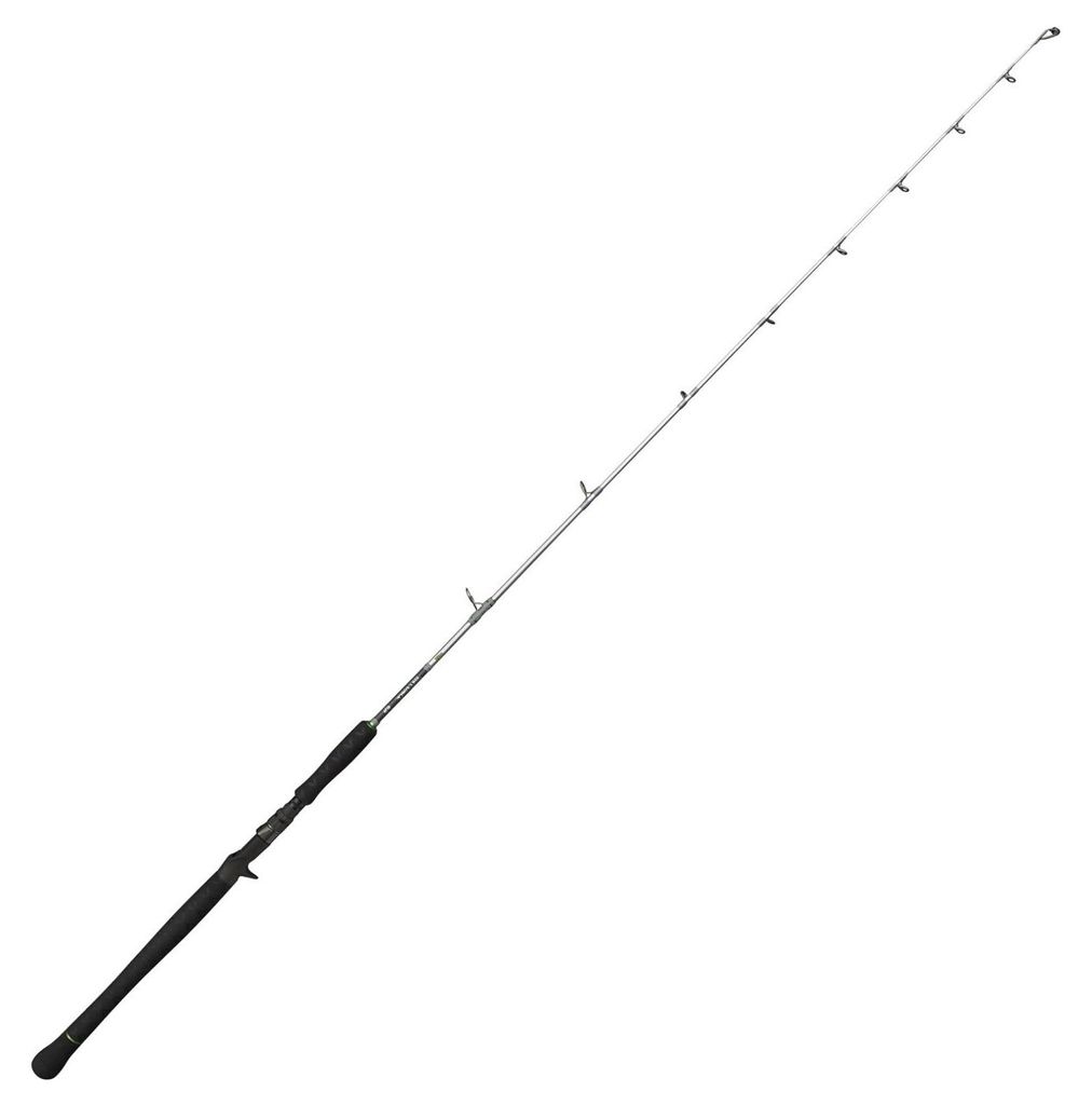 Madcat Full Force Spiral BC 180cm 100-200g - Wallerrute Produktbild 