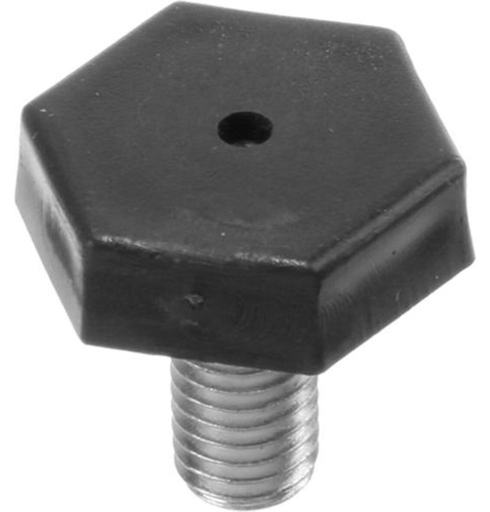 BOSCH 10024488 Fuss M8 L=24 für Kühlschrank