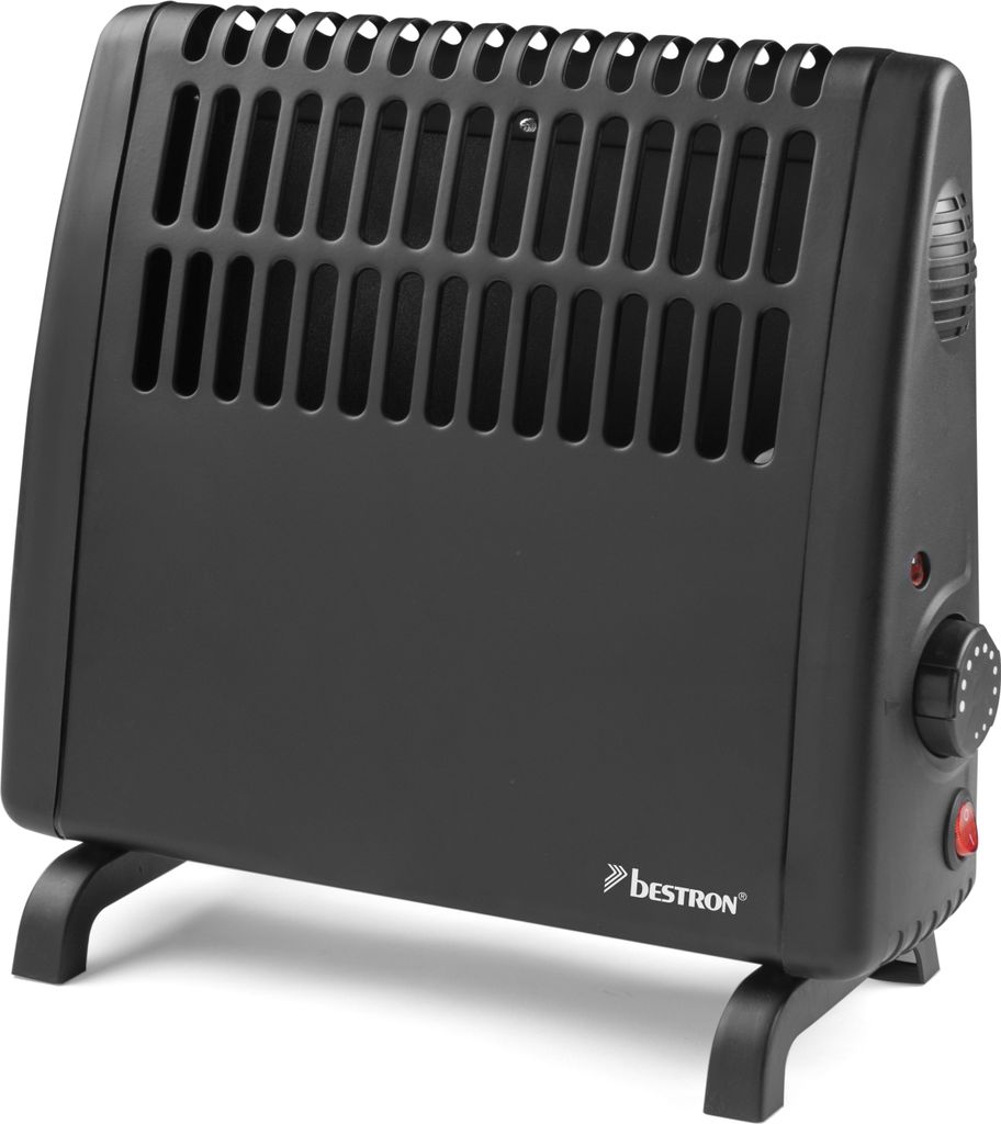 Bestron elektrischer Frostwächter, Frostschutzgerät mit Produktbild 