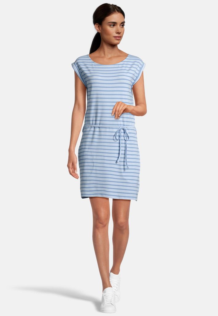 salzhaut Damen Kurzes Kleid (Mini) LUUR XS
