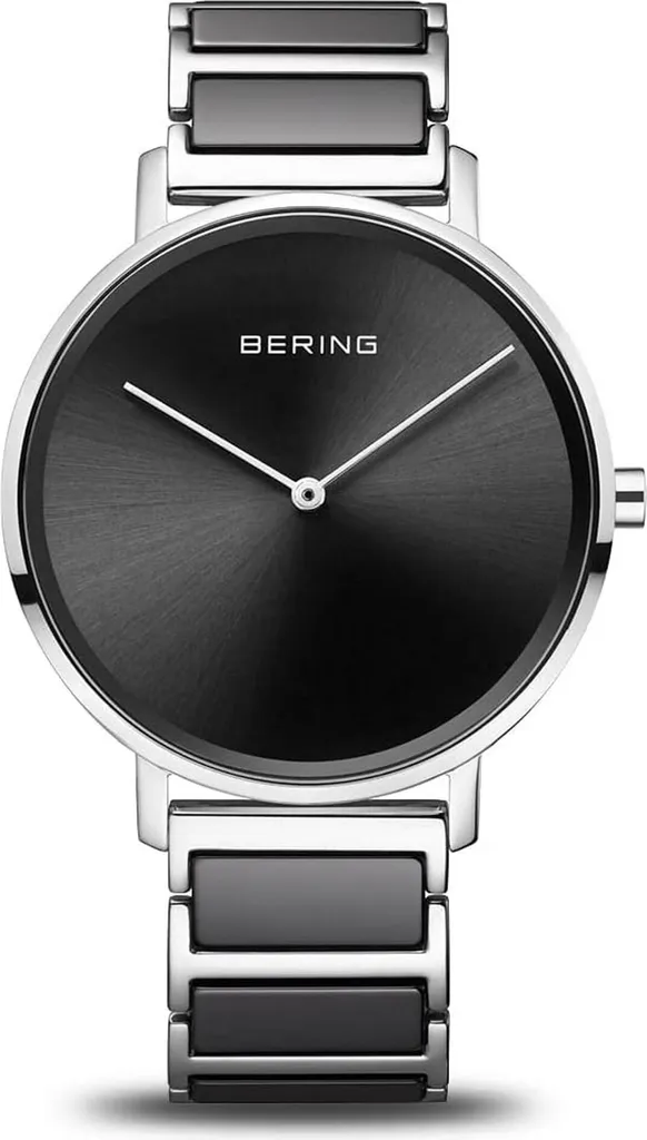 Montre Bering femme 18539-742 ultra résistante avec son verre en saphir