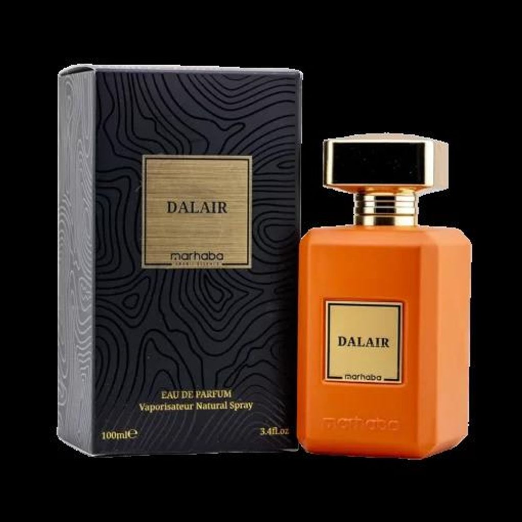 Marhaba Dalair Eau de Parfum für Herren 100 ml