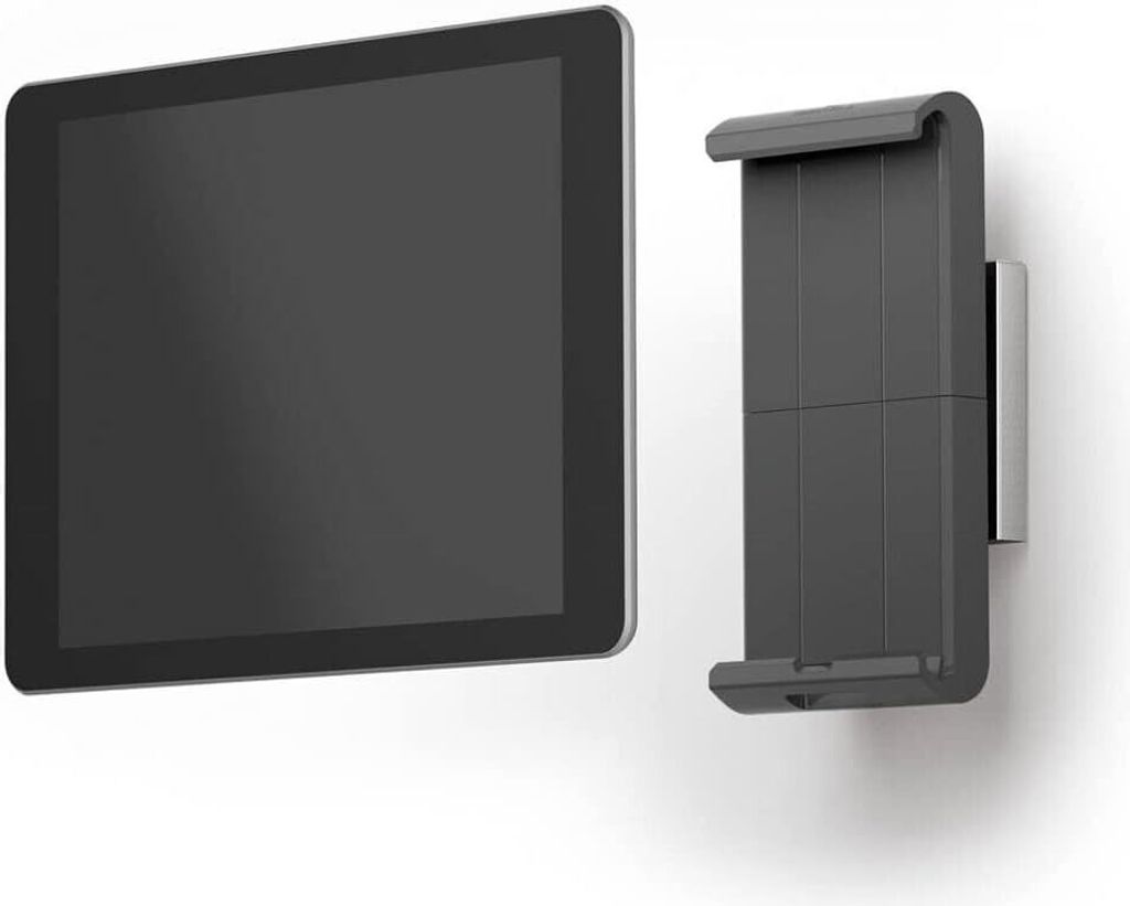 DURABLE držák na tablet WALL 893323 šedý pro 1 tablet, Obrázek produktu 26