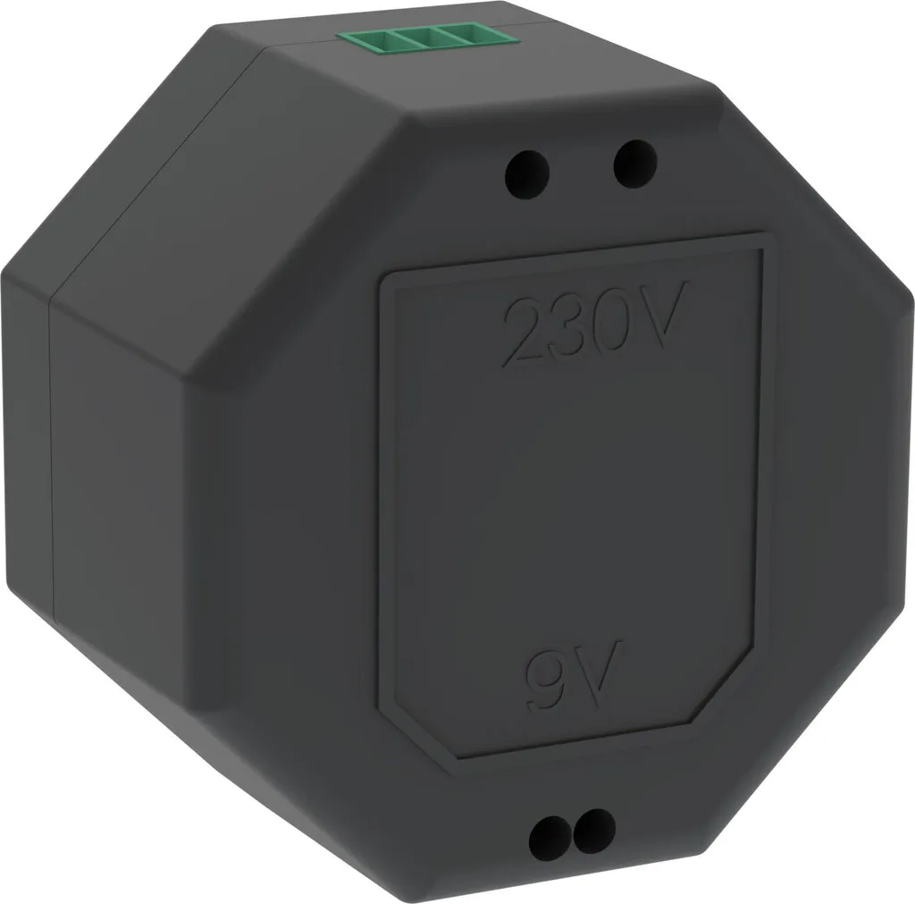 Transformateur HANSA 290007 pour réparer un robinet en panne