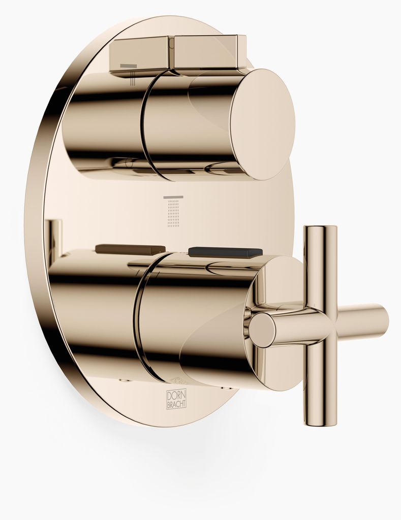 Dornbracht 36427892-47 UP-Therm. TARA