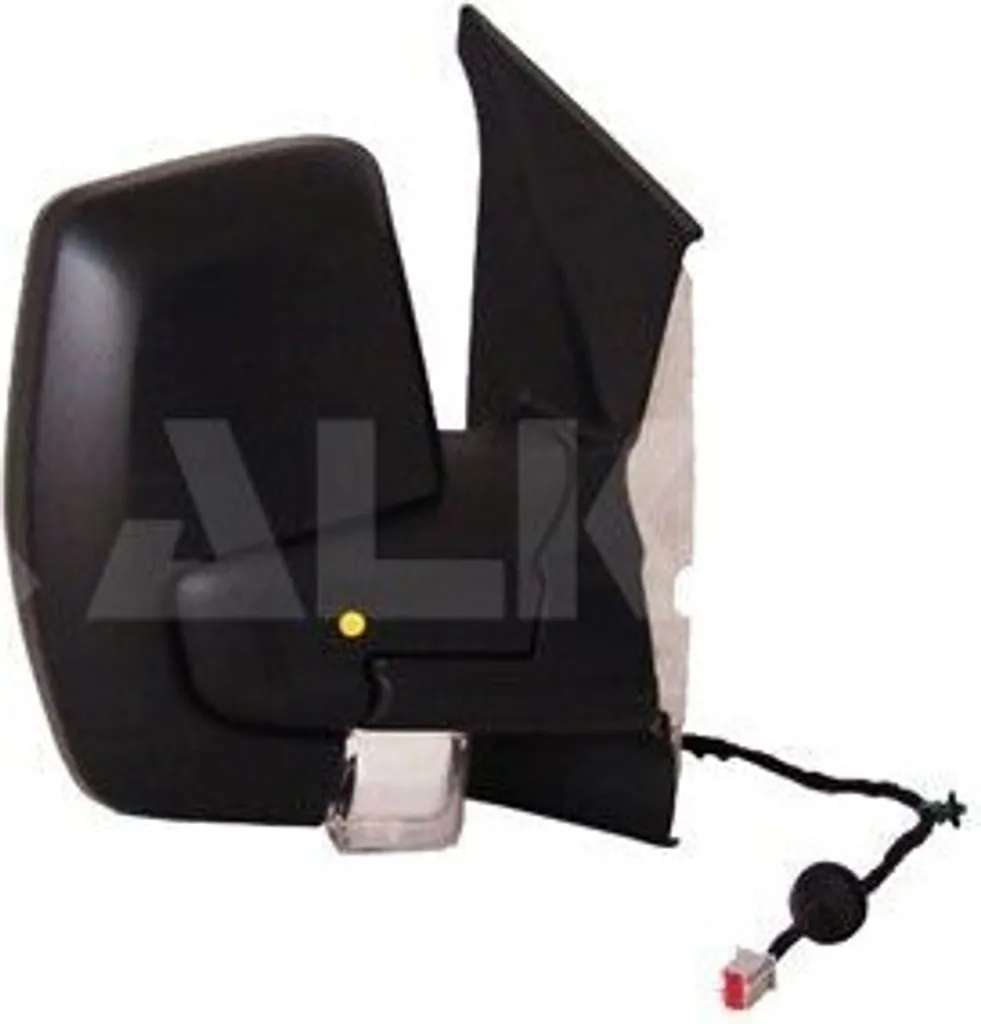 Rétroviseur cassé ? Remplacez votre miroir pour FORD Transit Custom V362