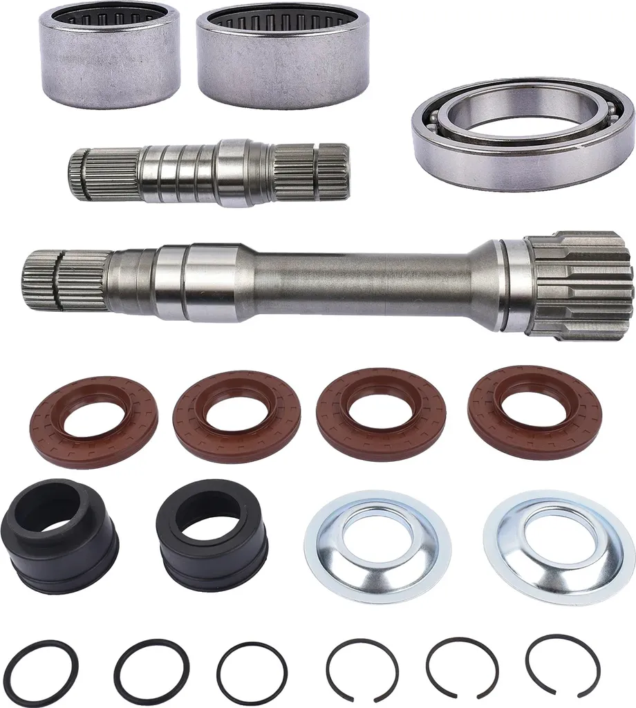Arbre de Transmission Dodge Ram 1500 OE 68257420AF et 68257421AF