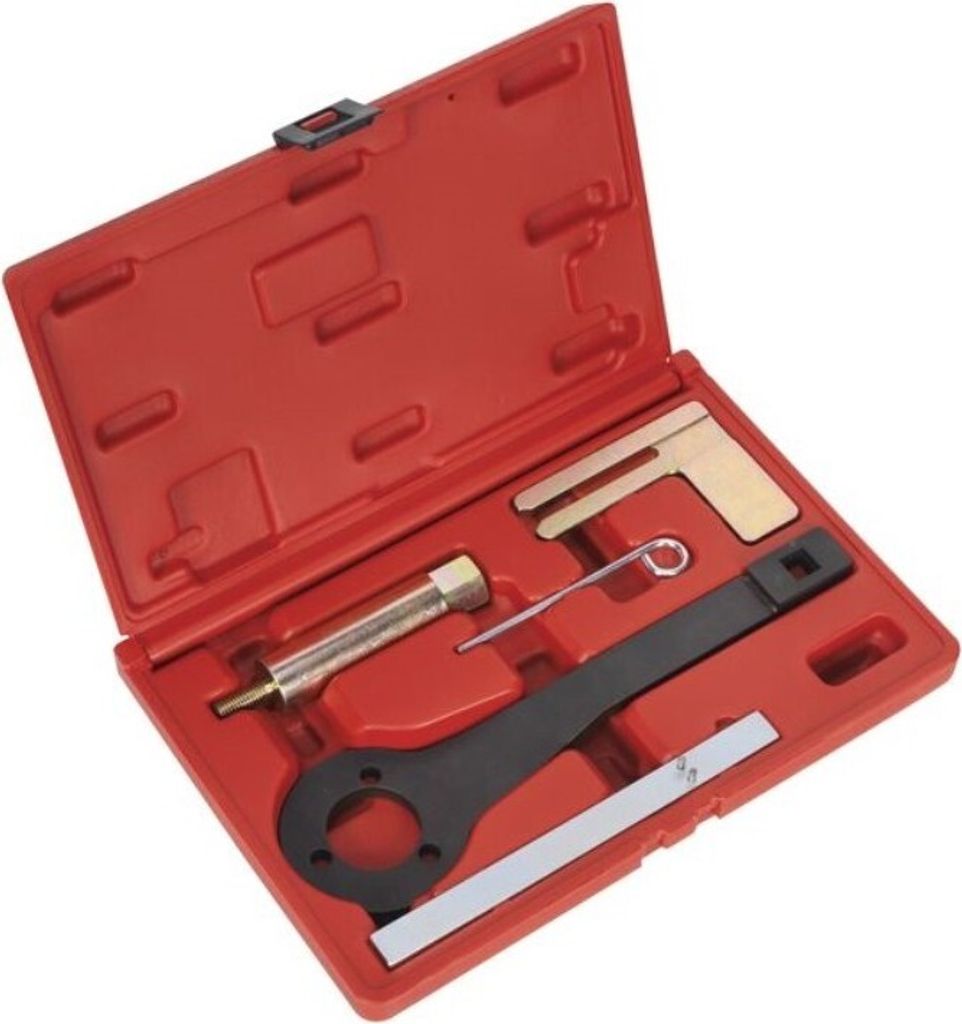 SEALEY Arretierdorn Ausgleichswelle VSE6156 für BMW 3 Touring (E91)