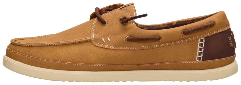 HEY DUDE Herren Slip Ons Harbor Lo Classic