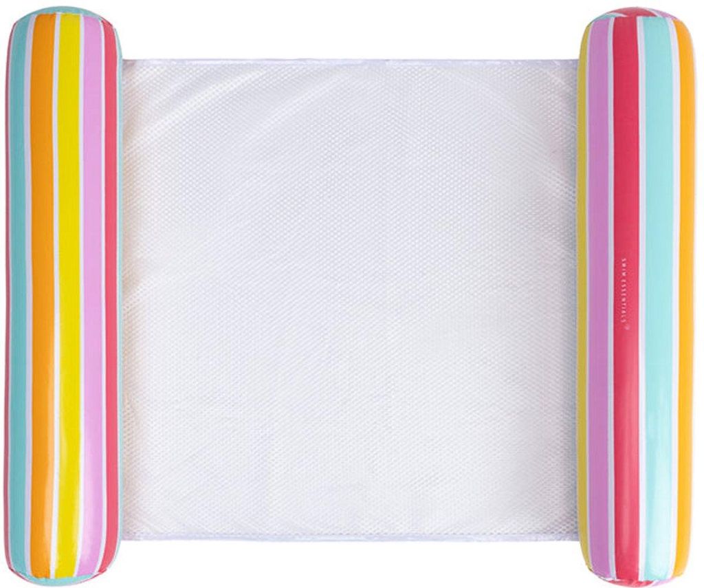 Hamaca de agua Swim Essentials - Multicolor - Color Rush Imagen del producto 