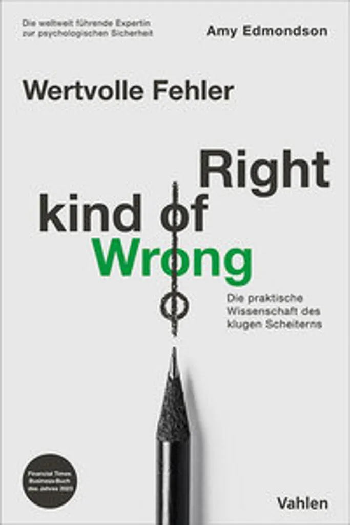 Guide Wertvolle Fehler : Optimiser son Apprentissage Professionnel