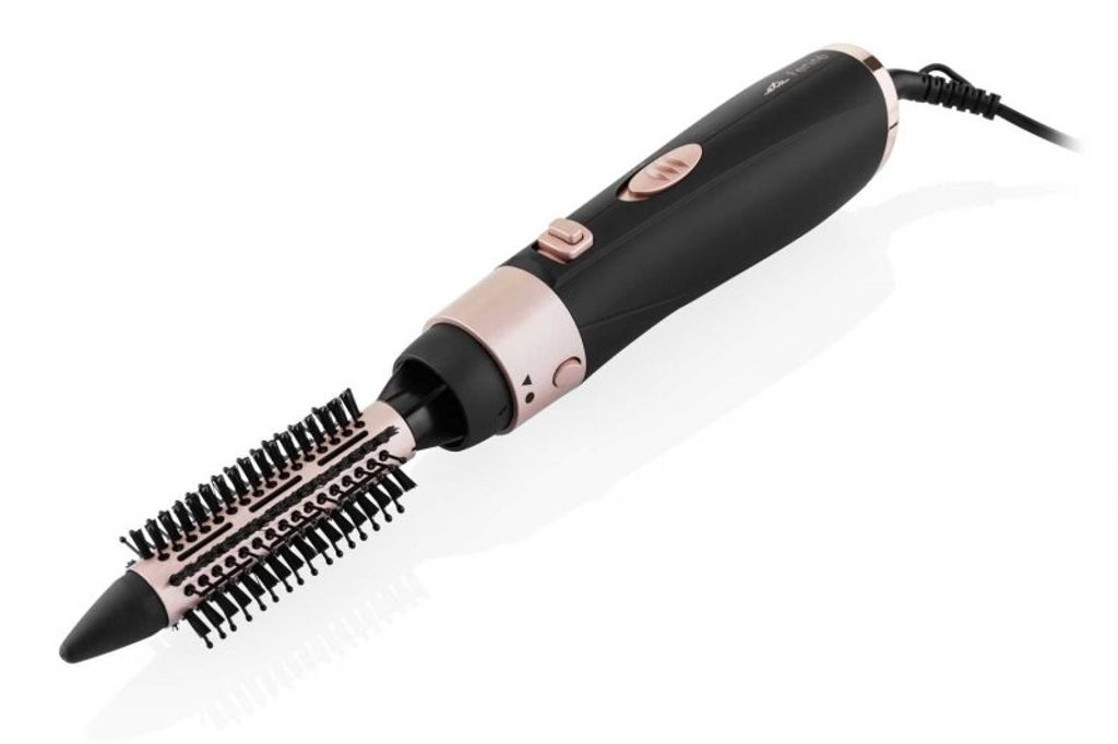 Kulmofén ETA FENITÉ Black Edition 5321 90010 čierny sada Obrázok produktu 3