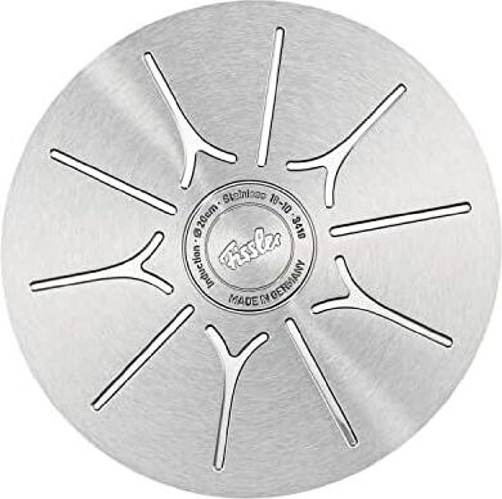 Fissler Original-Profi Collection / Edelstahl-Kochtopf (Ø Produktbild 5