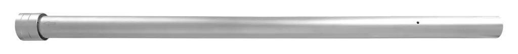 Tube pour clé dynamométrique : démultiplier la force de serrage 762mm